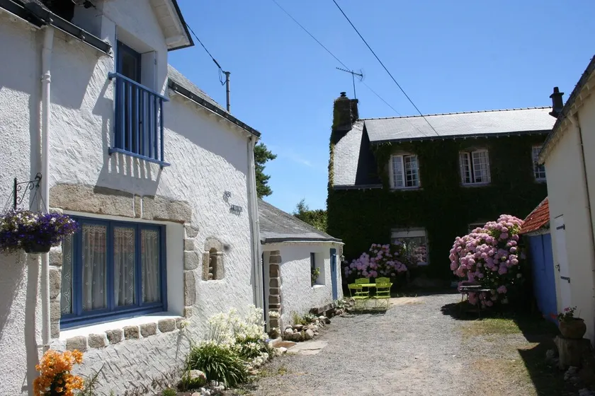 Gite Kerpitouch - Quimiac - Image 1