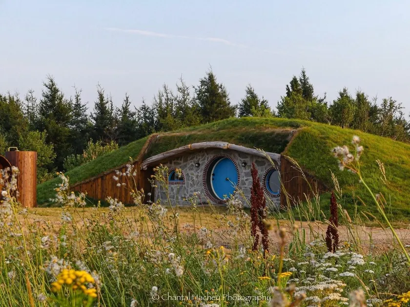 Terra Experience - Image 1
