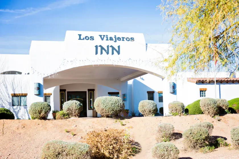 Boutique Hotel in Beautiful Wickenburg AZ - Image 1