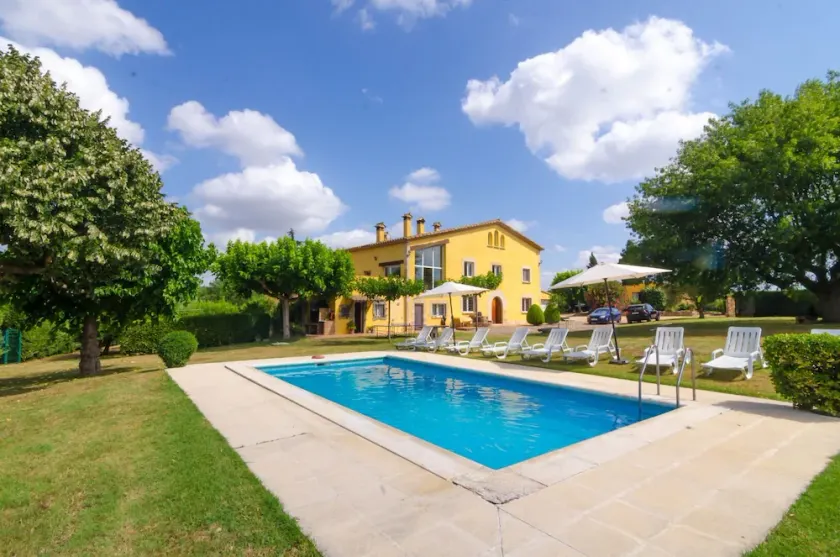 Club Villamar - Can Metlla - Image 1