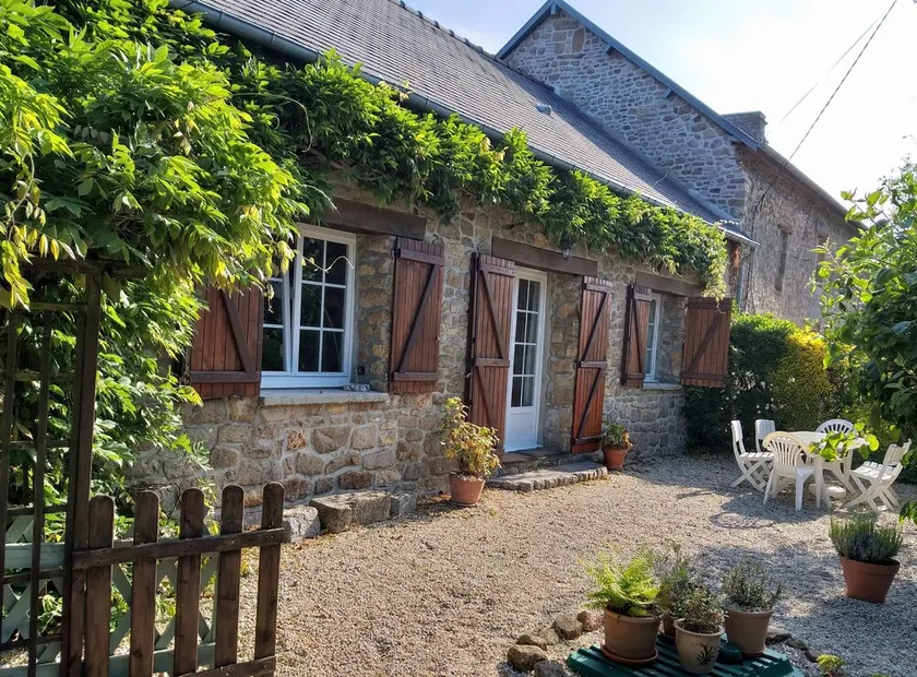 La saunière ⭐⭐⭐ Between sea and countryside - Image 1
