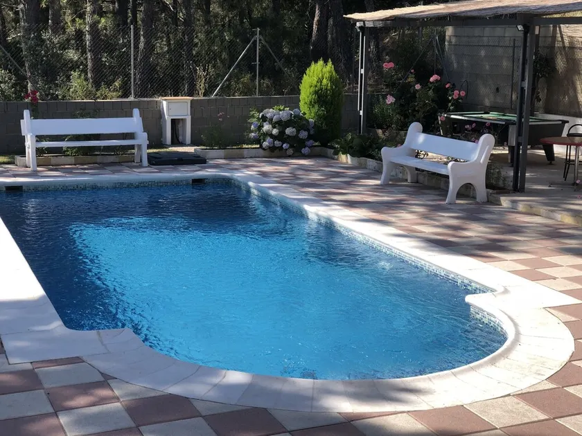 Villa in the heart of the Sierra de Gredos - Image 1