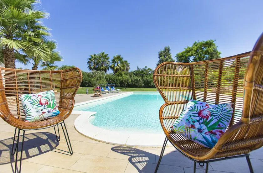 ClickSardegna Alghero Villa Morena with private swimming pool for 10 people - Image 1