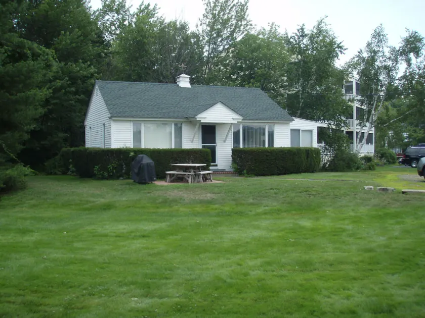 Located In The Heart Of Meredith Bay - Image 1