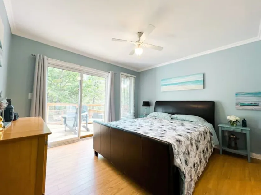 Beautiful 4 bedroom cottage with a Sauna! - Image 1