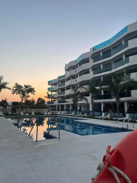 Jardines de Las Lagunas - Image 1