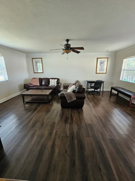 A comfortable home close to the city, yet tucked away from the noise. - Image 1