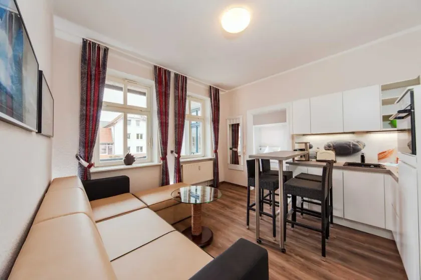 Appartamento Königsstuhl - House Grahl GM 69912 - Image 1