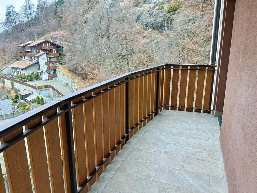 Gran Paradis Aprica - Casa Giulia - Image 1