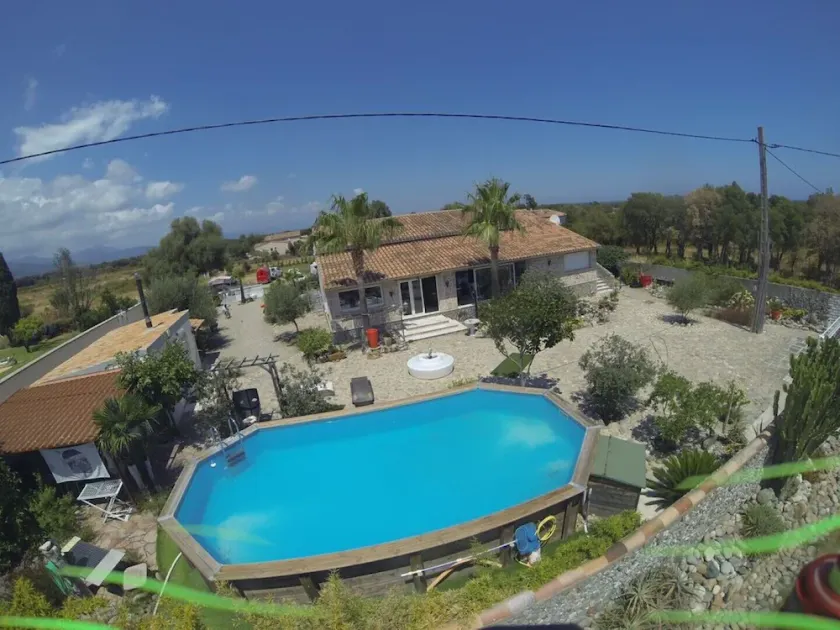 Maison T2 Paradisio,  piscine privé. - Image 1