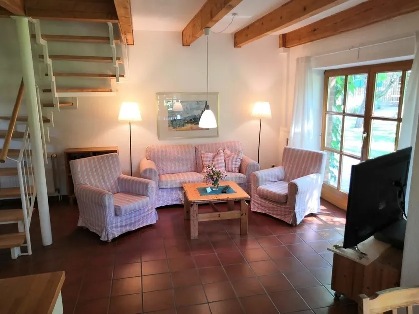 Vacation home for 5 guests with 120m² in Dahlenburg (116914) - Image 1