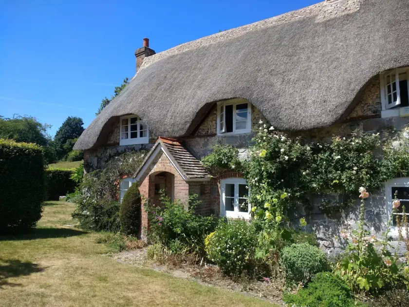 Charming 1660's Cottage. - Image 1