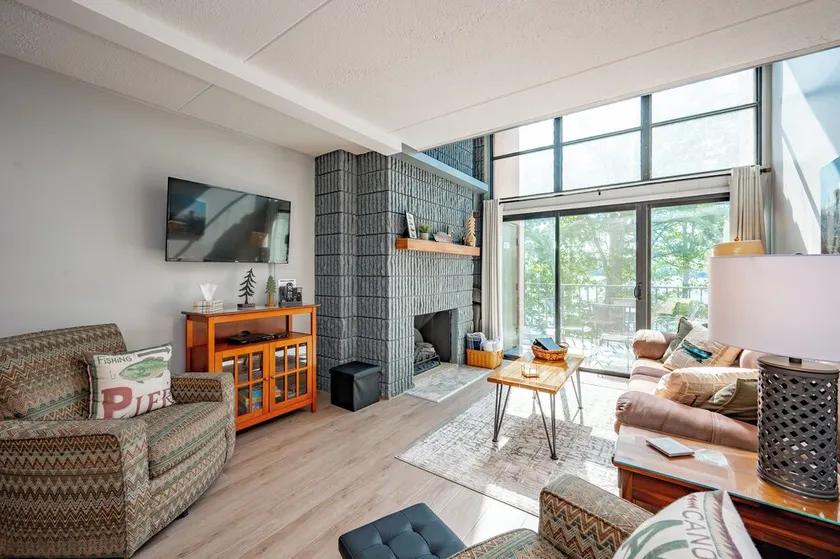 Will O' The Wisp: 308D Two Bedroom/Two Bath - Image 1