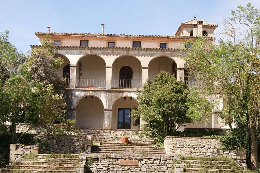 Hostal Rural Mas Blanc - Image 1