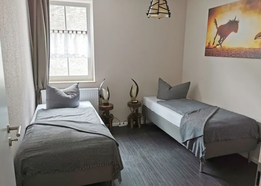 Ferienwohnung Kapstadt bis zu 5 Personen - Image 1