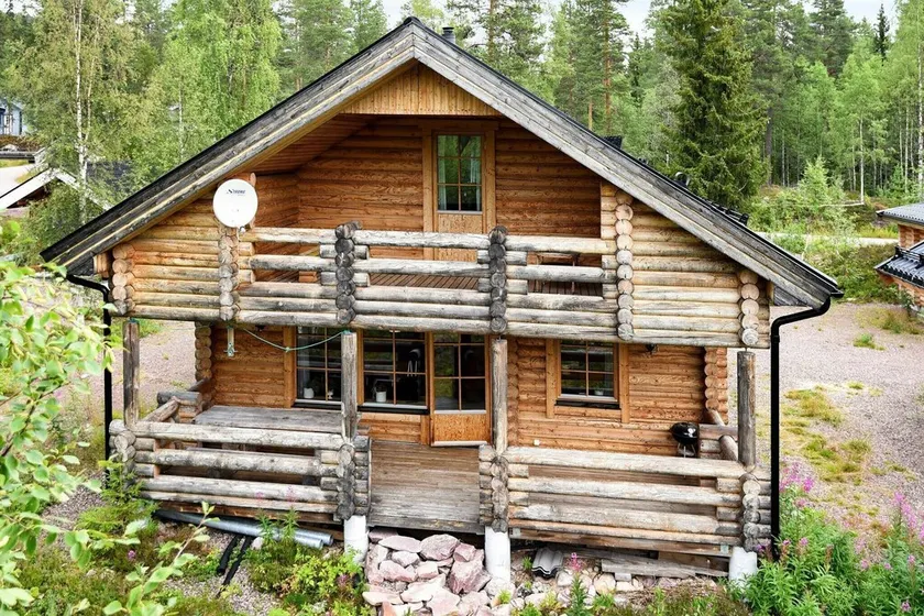 7 Personer feriebolig i Sälen - Image 1