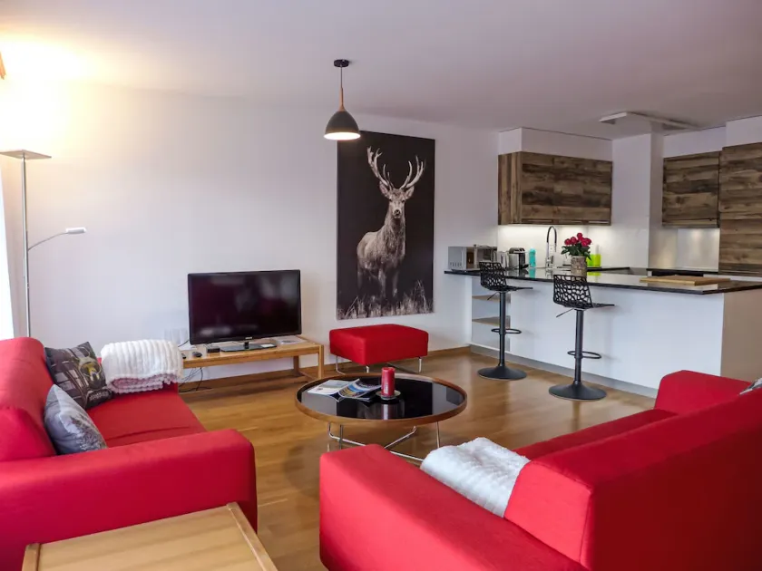 Apartment Corfou - Image 1