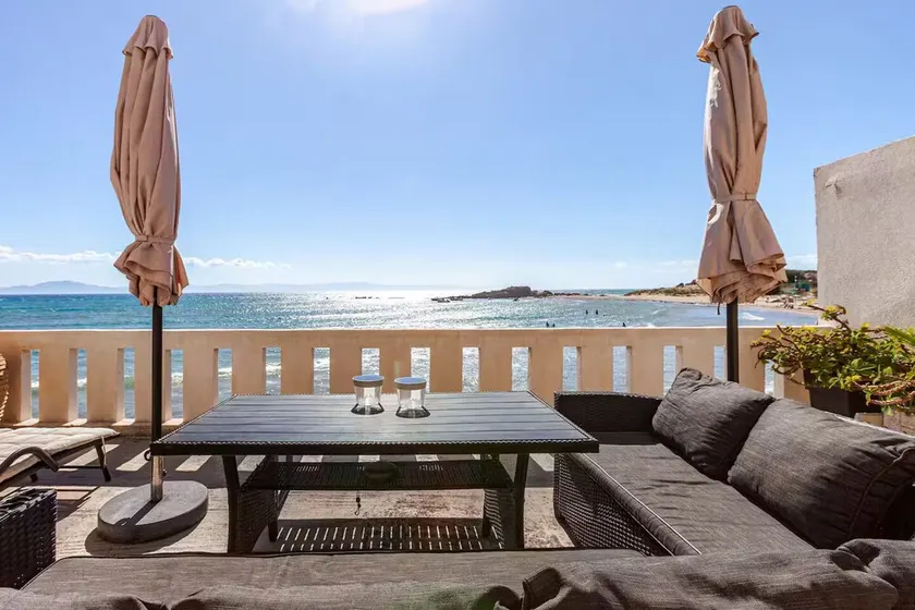 Villa Rena am Meer! - Image 1