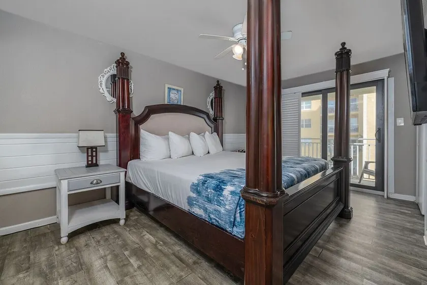 Ocean View Beach Condo #306 - Image 1