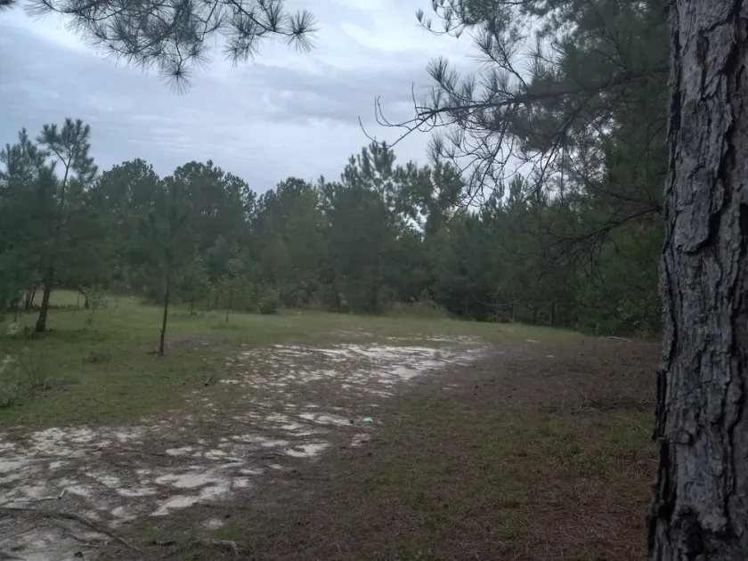 Private Nature Oriented Campground - Image 1
