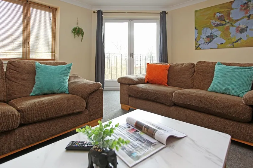 St Julians Place - Image 1