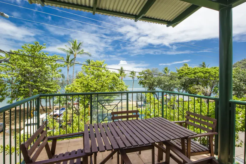 Magnetic Sunsets Resort - Image 1