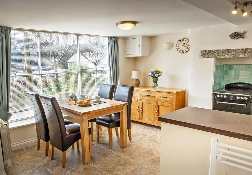 Ground floor apartment - ideal for people who prefer not to climb stairs - Image 1