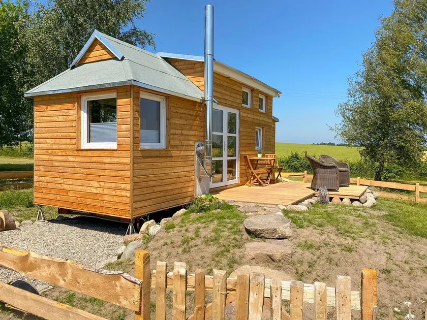 Tiny House Hygge - Image 1