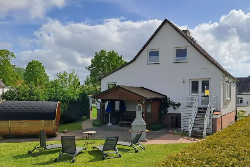 Voleur de plage Villa Rügen - Image 1