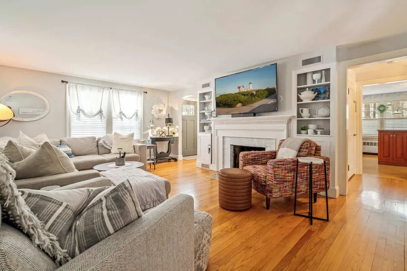 Coastal Cape Neddick - Image 1