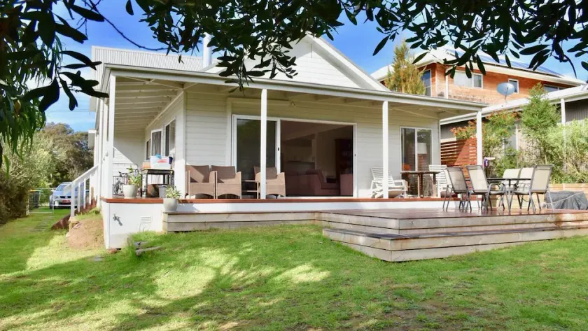 7 PARKER - Anglesea - Anglesea, VIC - Image 1