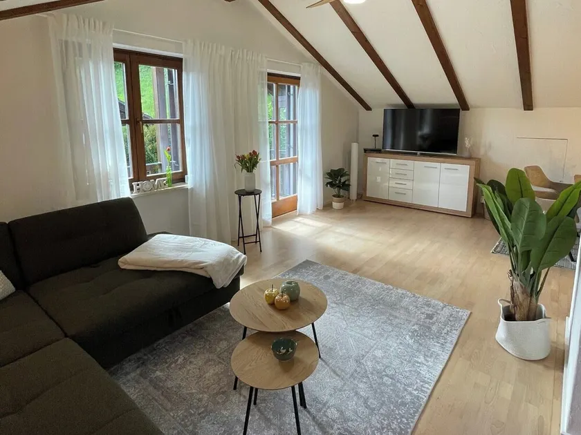 Ferienwohnung Bad Reichenhall (Nonn) - Image 1