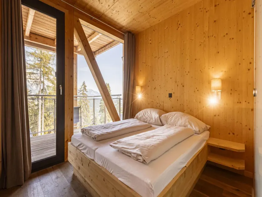 Amazing chalet with Finnish Sauna - Image 1