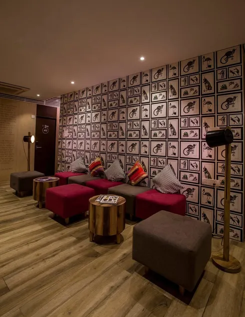 Istay Hotels Andheri Midc - Image 1