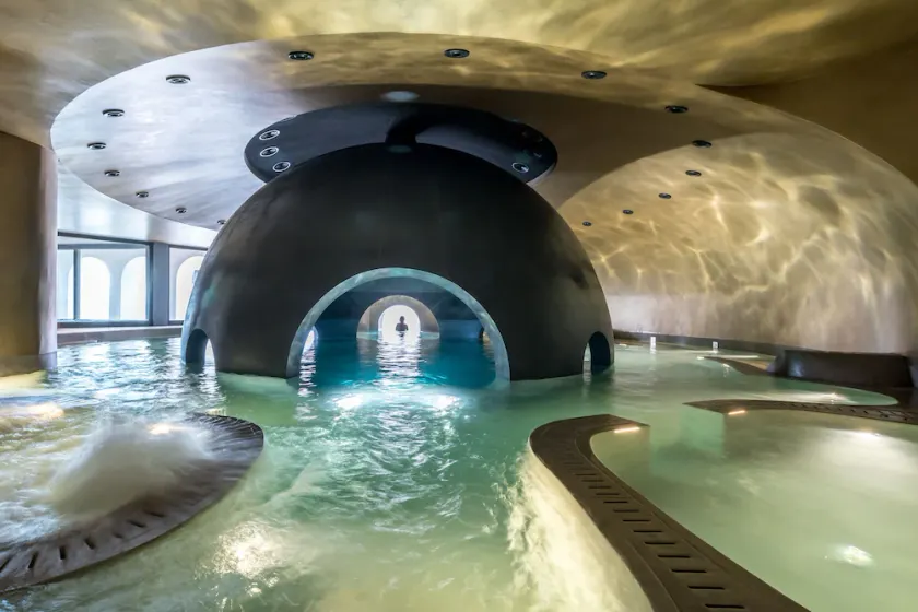 Euphoria Retreat - A Holistic Wellbeing Destination Spa - Image 1