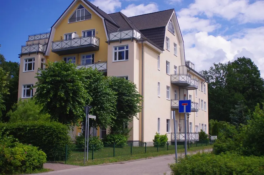 Location Bülow - Appartement Bülow GM 69131 - Image 1