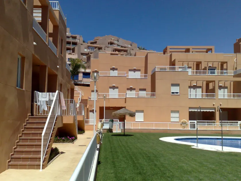 Appartamento in zona esclusiva di Mojacar - Image 1