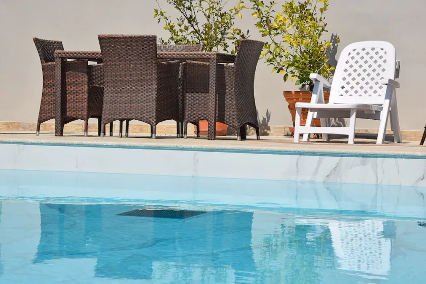 Conegliano Veneto: elegant villa med privat pool i bergen i Prosecco, ett stenkast från den historiska stadskärnan, i Conegliano, Venedig och Cortina - Image 1