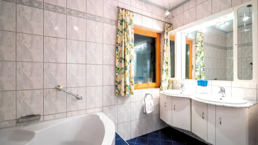 1-room apartment (approx. 32 m²) - Kerber Tirol Residence - Image 1