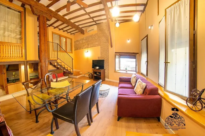 MEZQUITA (TWO BEDROOM 4 6 ADULTS) - Image 1