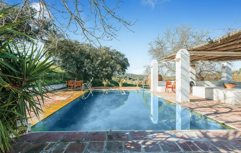 Pet Friendly Home In Valverde De Leganés - Image 1