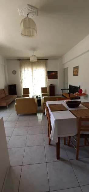 Eva's house Chania - Image 1