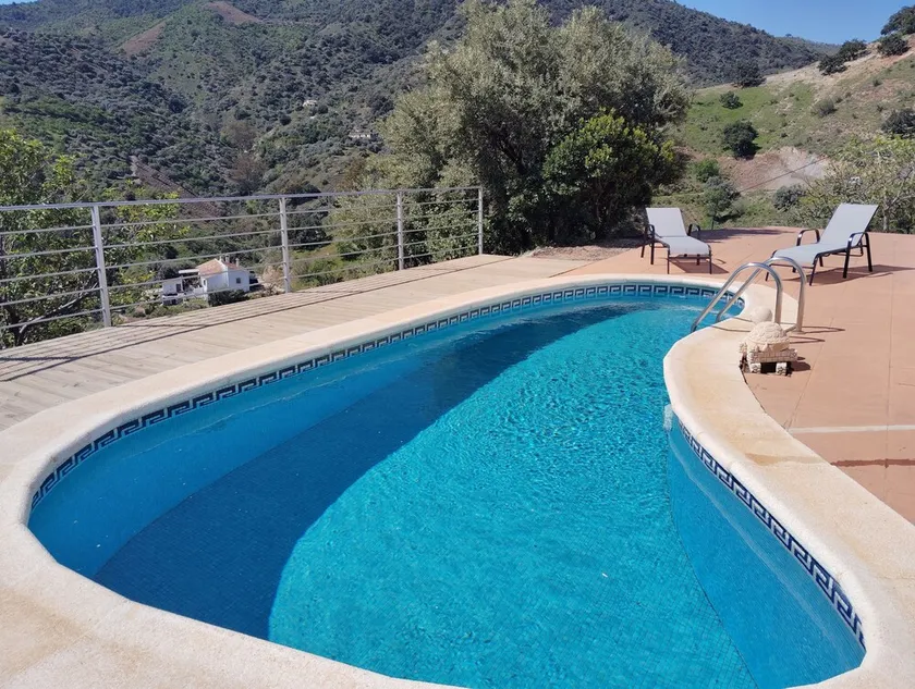 Villa Carolina - Image 1