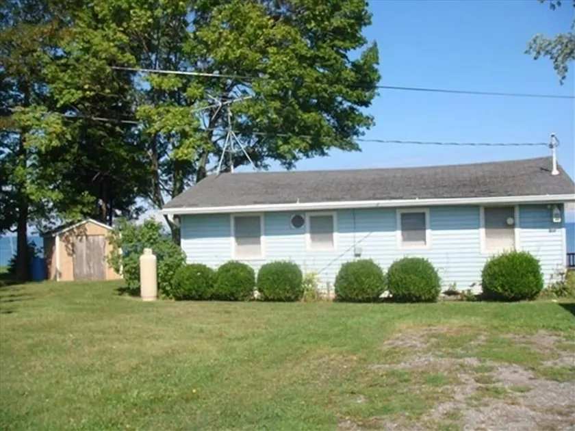 Cozy Lakefront Cottage 60 Minuten von Niagara Falls - Image 1