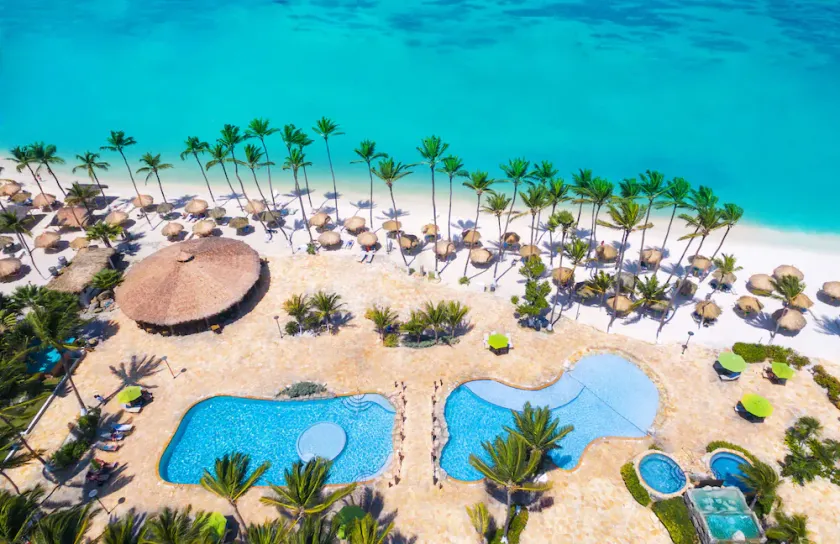 All Inclusive Holiday Inn Resort Aruba - Beach Resort & Casino - Image 1