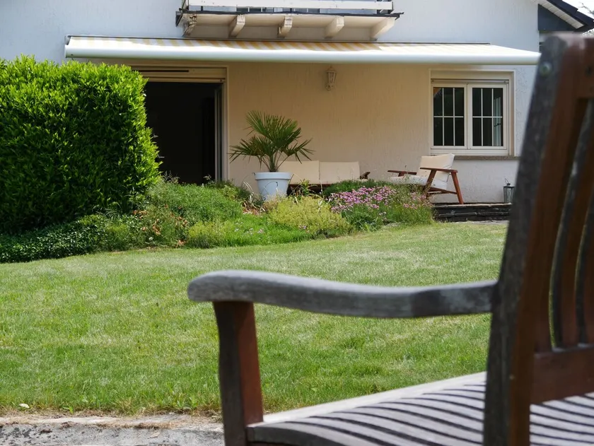 Holiday house \"Garten-Oberberg\" - Image 1