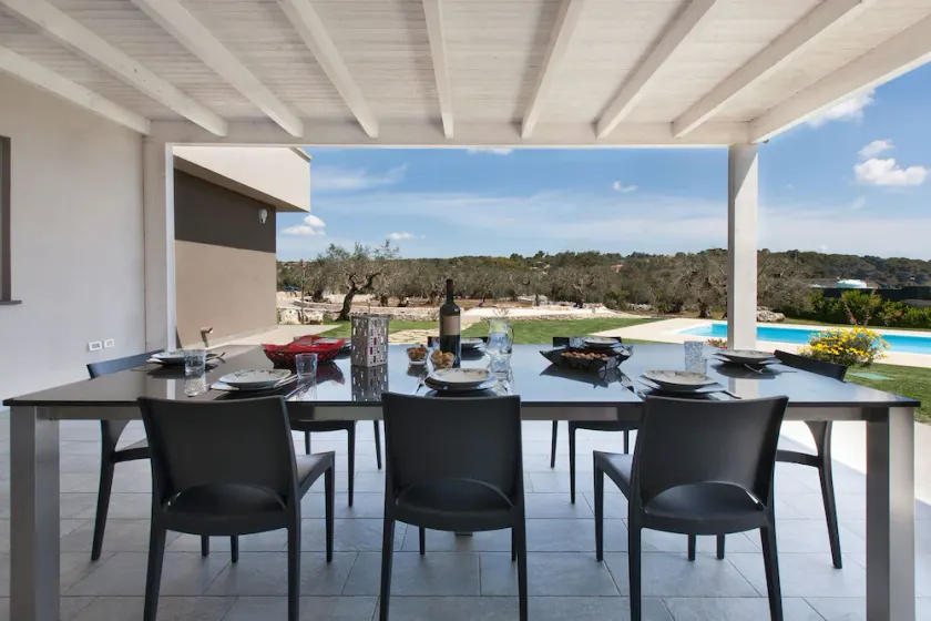 Villa Daiana by Perle di Puglia - Image 1