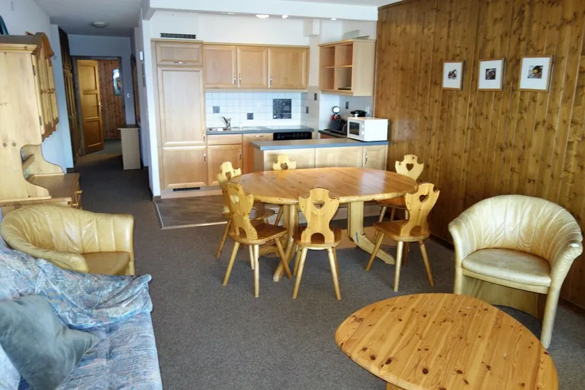 Magrappe M 340 - SKI LIFT apartment 6 pers - Image 1
