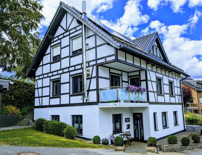 Ferienwohnung Hermes - Eicherscheid - Image 1