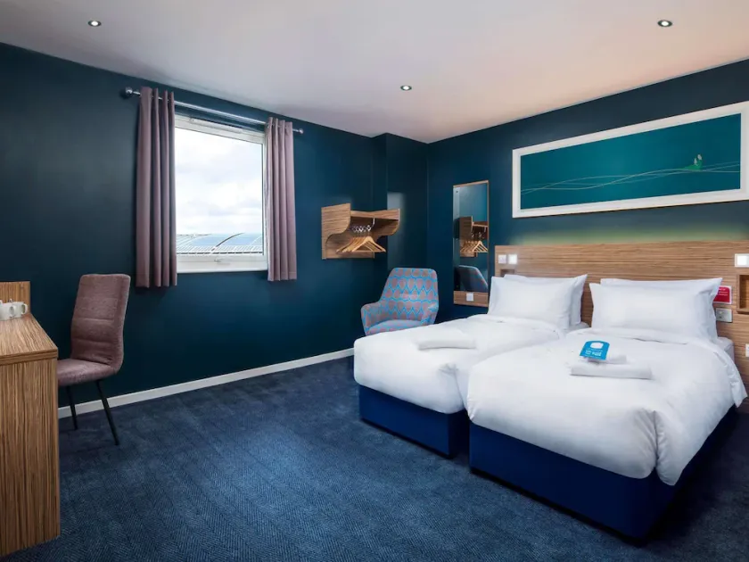 Travelodge London Kingston Upon Thames - Image 1